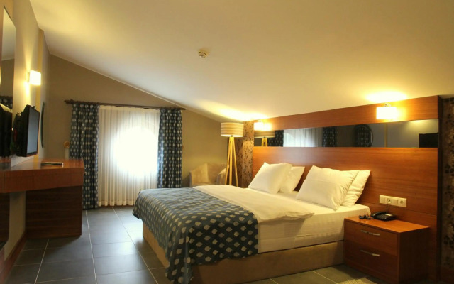 Kilpa Hotel