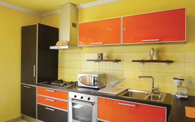 Stunning Home in Barisici With Wifi and 4 Bedrooms