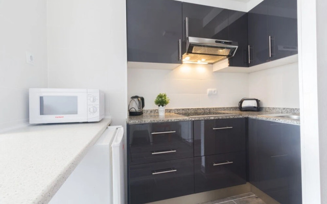 Apartamento Arquus II by Iberplaya