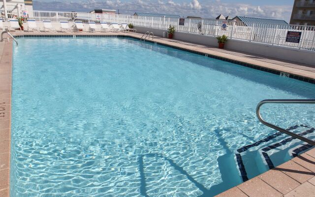 Princess Bayside Beach Hotel