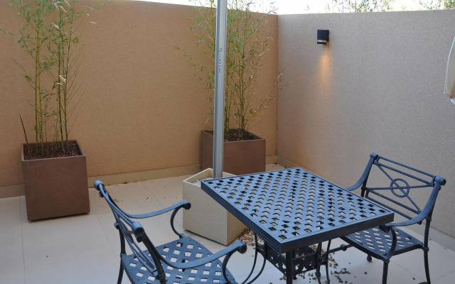 Gran Amérian Carlos V