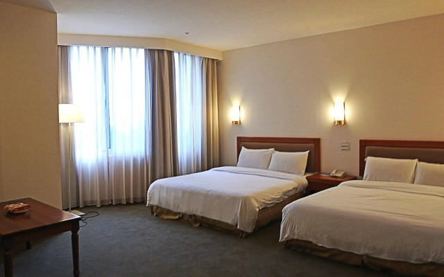 Sun-Link-Sea Hotel