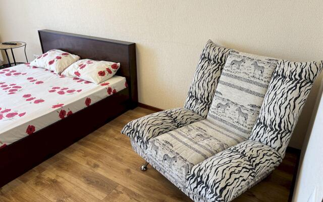 Апартаменты на улице Халтурина 11