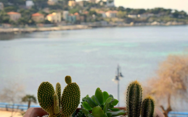 Palermo Mare Holidays