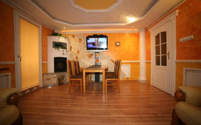 Apartamenty Podzamcze Wałbrzych