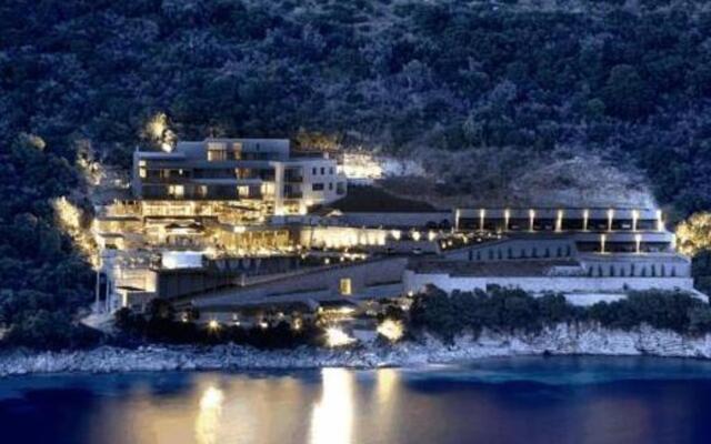 San Nicolas Resort Hotel