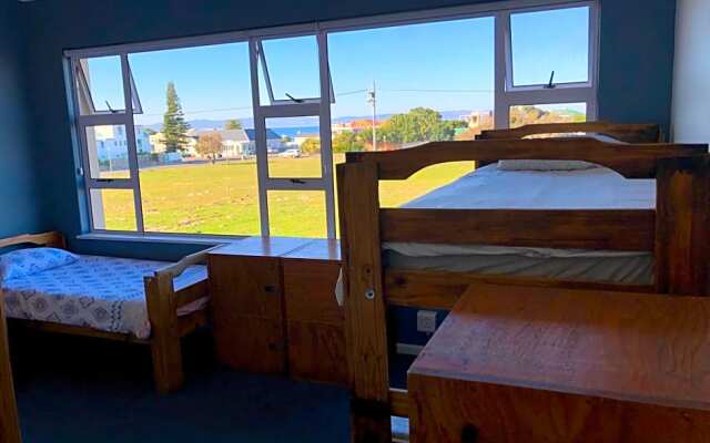 Hermanus Backpackers
