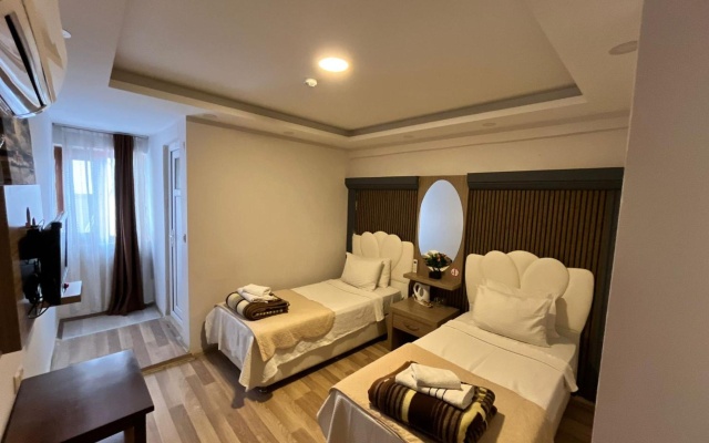 Alida Hotel