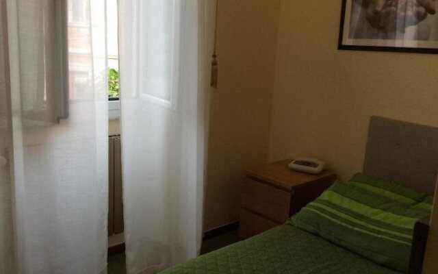 Albergo Fiorenza & Banksia