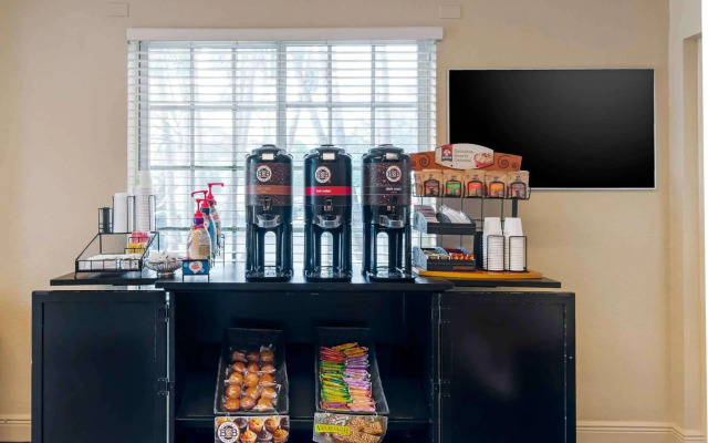 Extended Stay America Suites Fort Lauderdale Davie