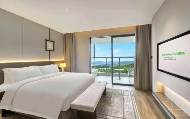 Wyndham Garden Shaoguan Xinfeng