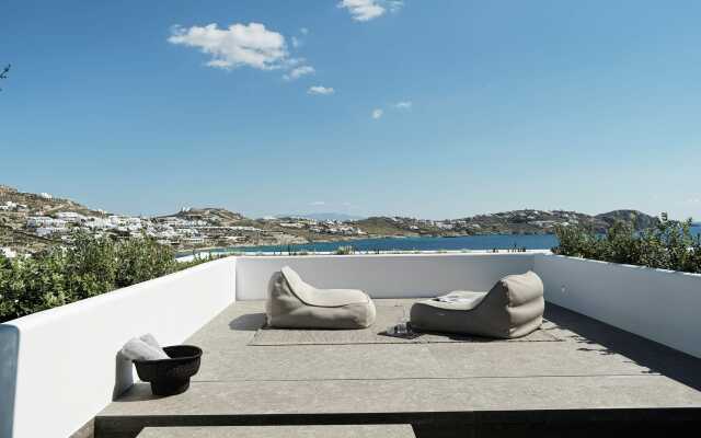 Noima Boutique Hotel Mykonos