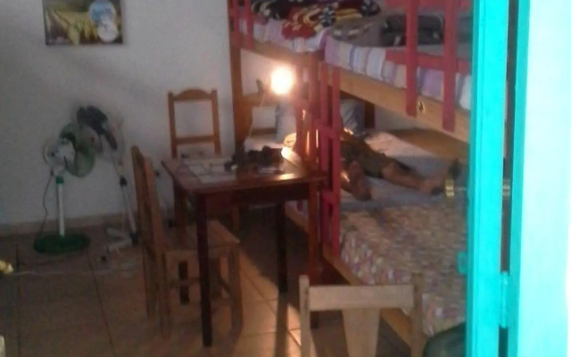 Los Aventureros