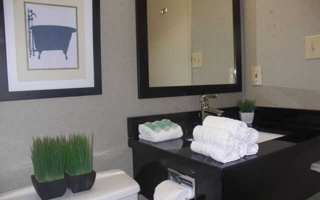 Quality Inn Peterborough
