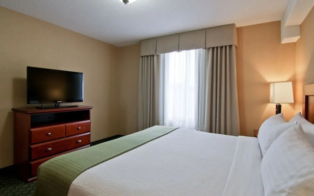 Holiday Inn Sherwood Park Conference Ctr
