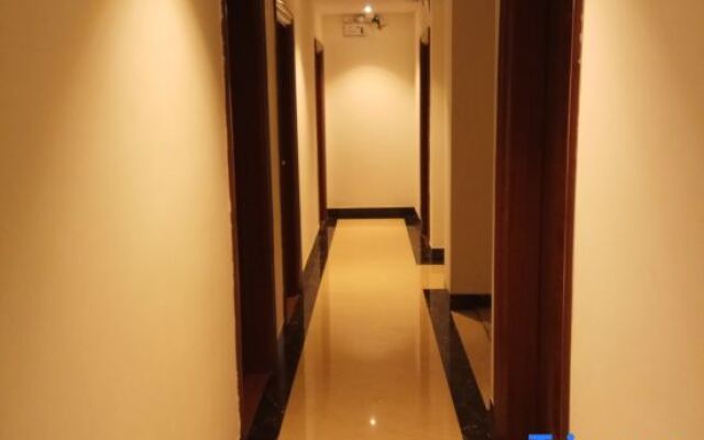 Yayao Express Hotel