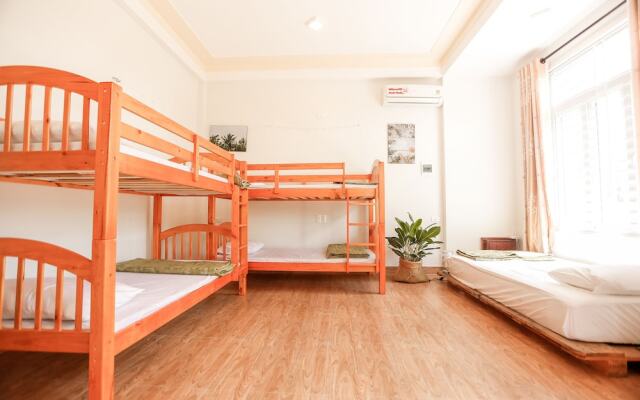 Bisou De La Riviere - Hostel