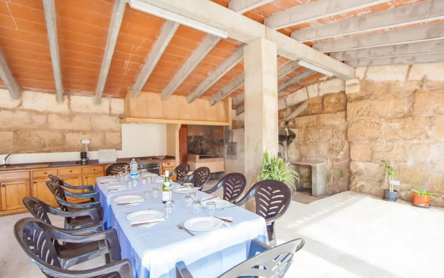 Torre Marina Alga Marina