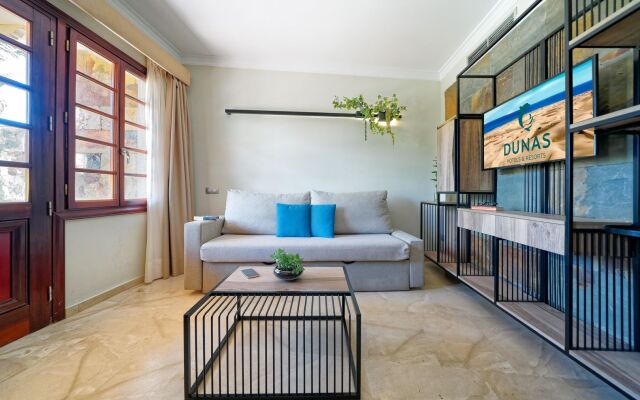 Suites & Villas by Dunas