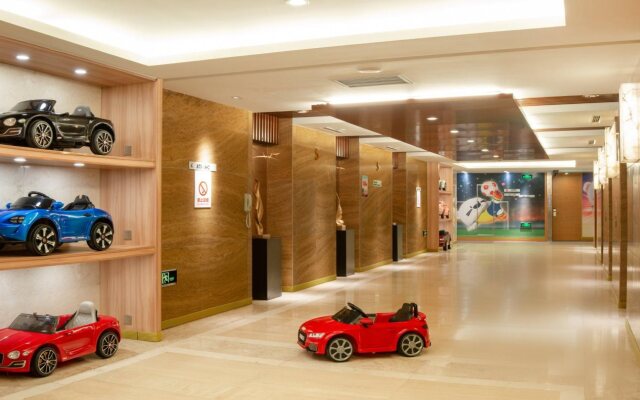Holiday Inn Shaoxing by IHG