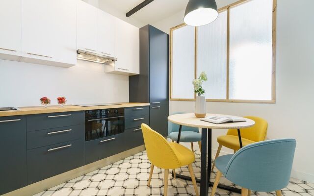 Home Club Huertas II