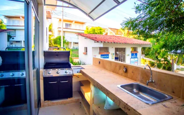 Casa Quinta Privada Girardot