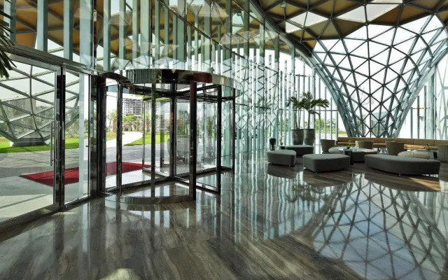 The Art Hotel & Resort