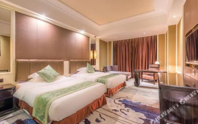 Venus Royal Hotel - Foshan