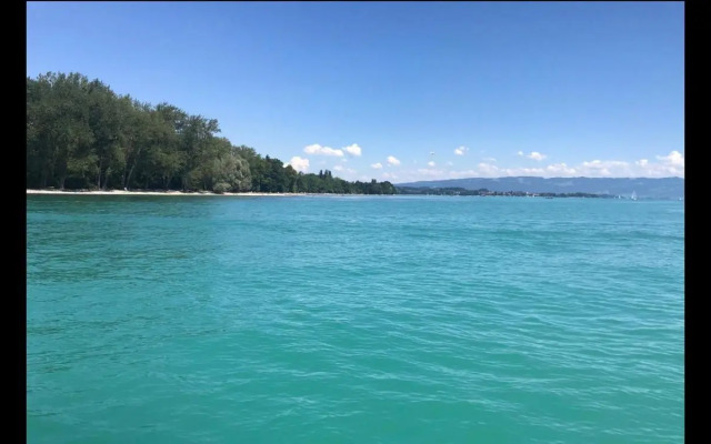 Ferienwohnung Prestige 1