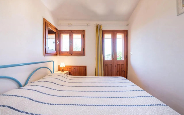 Accu Is Prezzus I 30mt Dal Mare