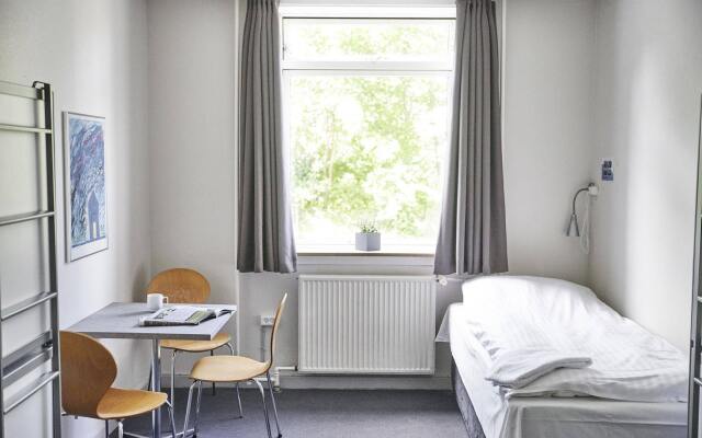 Danhostel Copenhagen Bellahøj