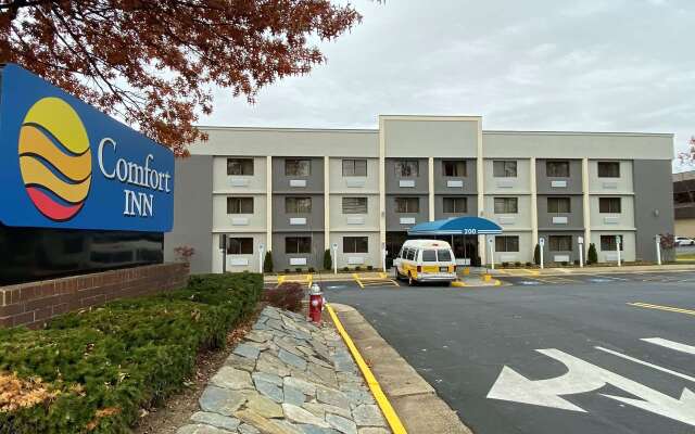 Comfort Inn Herndon - Reston