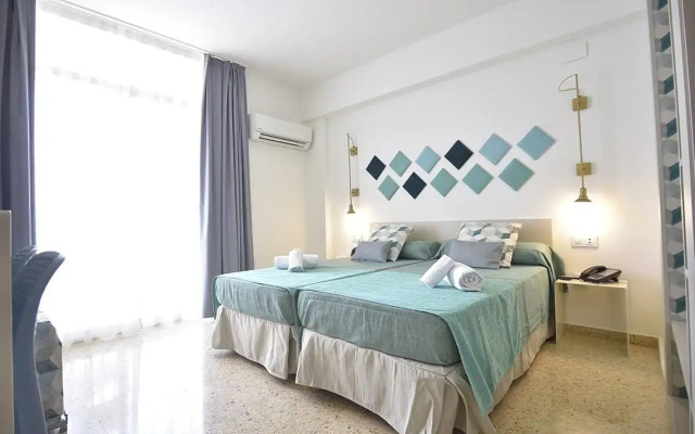 Hotel Gala Placidia