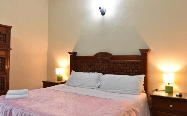 Hotel El Eden Sayulita