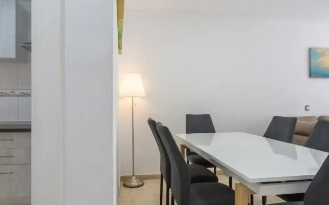 Reef Aqua Vista 3 Bedroom Apartment