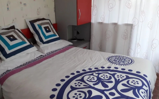 Apartamentos Labana