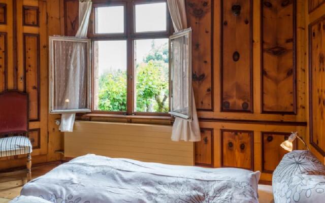 Landhaus Ursulina - Eight Bedroom