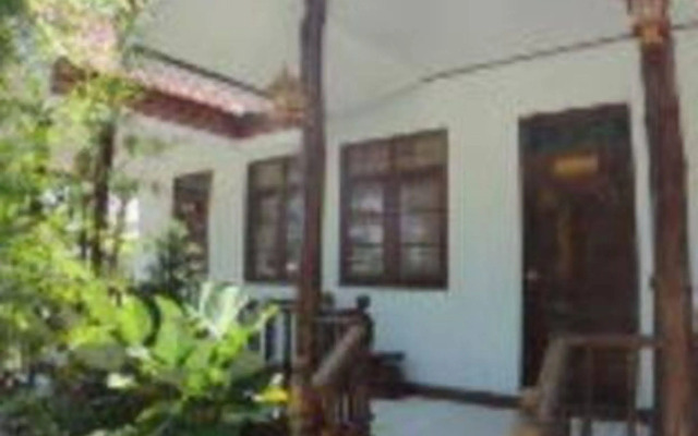 Bu-Nga Resort