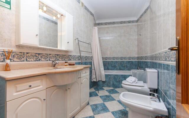 A63 - Gama Marina View Apartment