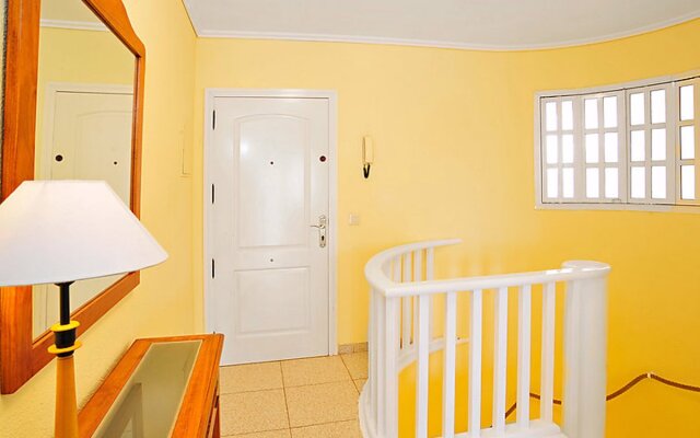 Apartment Sorolla