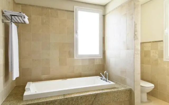 Apartamentos Serena Golf
