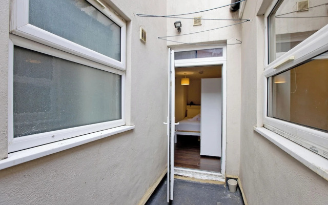 Imperial Whitechapel Apartments