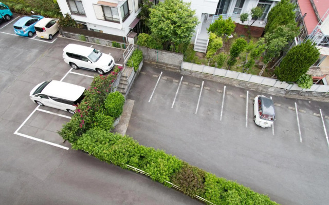 Izu Ito Onsen Hotel Daitoukan