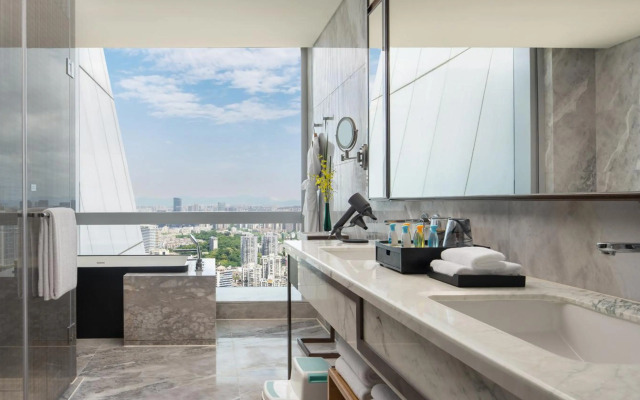 InterContinental Zhuhai by IHG