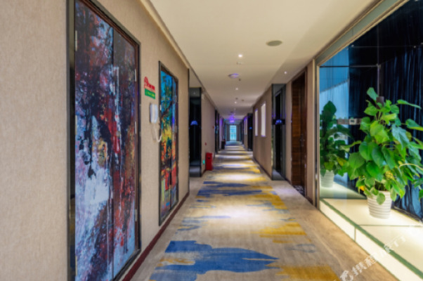 Ming Tien International Hotel