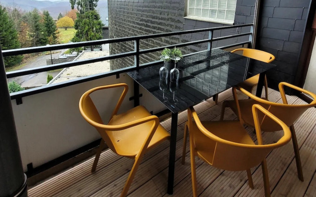 Apartment in Winterberg Near Ski Lift