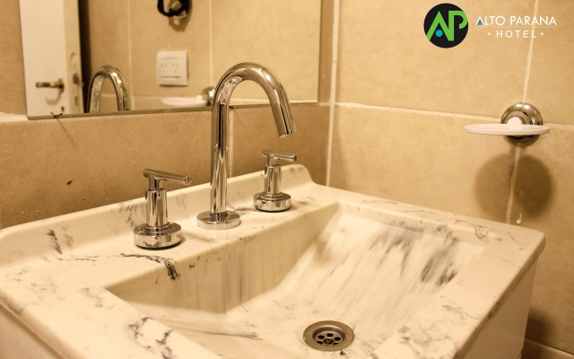 Alto Parana Hotel