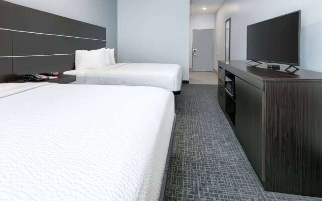 Days Inn by Wyndham Zachary LA