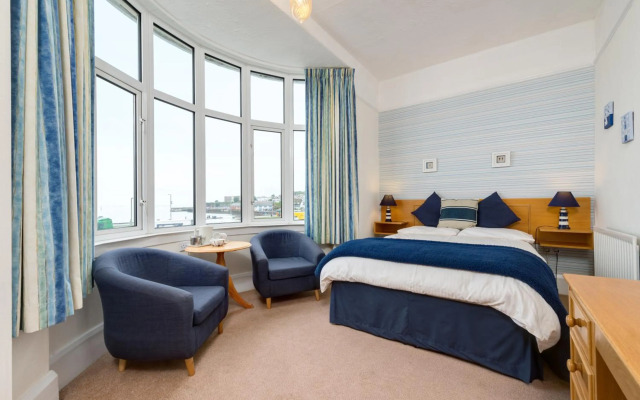 Marine Hotel Paignton