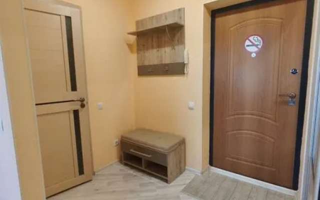 Костарика Апарты на ул. Чаркова, д. 81